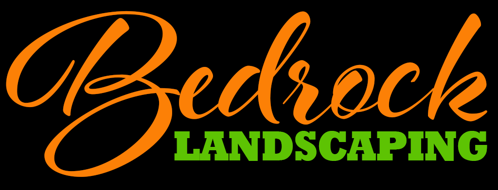Bedrock Landscaping Inc.